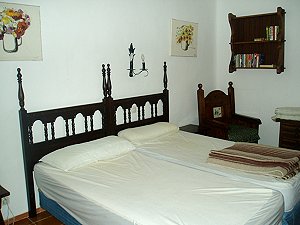 Ibiza Ferienhaus an der S&uuml;dwestk&uuml;ste 