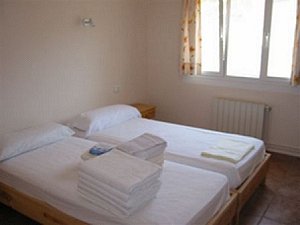 Wohnbeispiel: Schlafzimmer Wohnbeispiel: Schlafzimmer