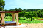 Ibiza ruhiges Ferienhaus bei St. Rafael Ibiza ruhiges Ferienhaus bei St. Rafael