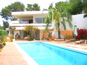 Ferienhaus mit Pool und Internet Ferienhaus mit Pool und Internet