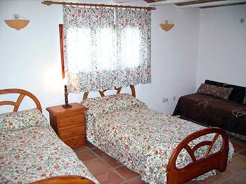 Schlafzimmer Schlafzimmer