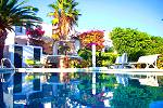 Klimatisierte Finca mit Pool und Internetanschluss bei San Rafael Klimatisierte Finca mit Pool und Internetanschluss bei San Rafael
