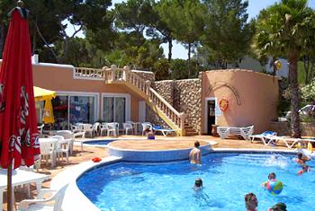 Gemeinschaftspool Gemeinschaftspool
