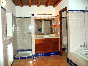 Badezimmer Badezimmer