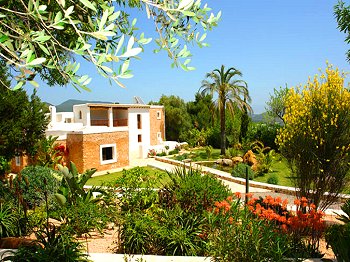 Finca bei San Carlos Finca bei San Carlos