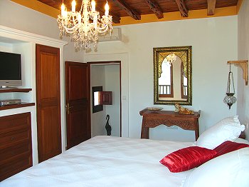 Schlafzimmer Schlafzimmer