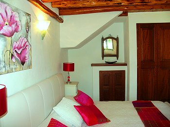 Schlafzimmer Schlafzimmer