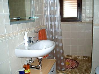 Badezimmer Badezimmer