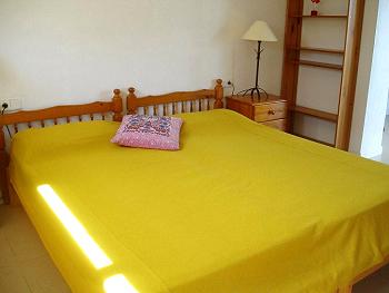 Appartment - Schlafzimmer Appartment - Schlafzimmer