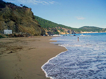 Strand Aguas Blancas Strand Aguas Blancas