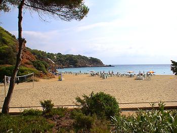 Cala Llenya Cala Llenya
