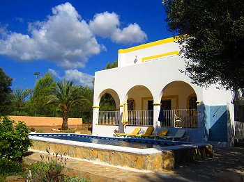 Ferienhaus für Nichtraucher