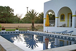 Ferienhaus bei Sant Josep Ferienhaus bei Sant Josep