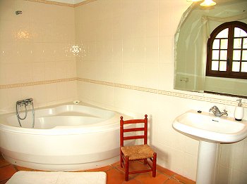 Badezimmer Badezimmer