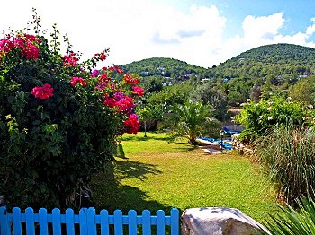Schönes Gartengrundstück Schönes Gartengrundstück