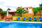 Moderne Finca bei San Jose (Nr. 0190)