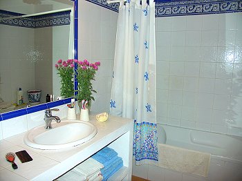 Badezimmer Badezimmer