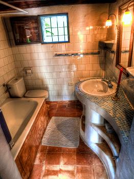 Badezimmer Badezimmer