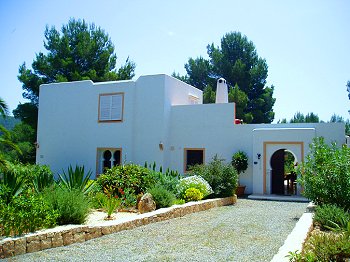 Ibiza Urlaub im Ferienhaus für Familien Ibiza Urlaub im Ferienhaus für Familien