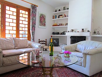 Wohnzimmer Wohnzimmer