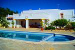 Finca Urlaub auf Ibiza für Familien und Gruppen Finca Urlaub auf Ibiza für Familien und Gruppen