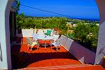 Ferienhaus bei Port d'es Torrent auf Ibiza Ferienhaus bei Port d'es Torrent auf Ibiza