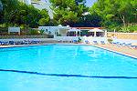 Ferienwohnung mit Internetanschluss an der Cala Llonga Ferienwohnung mit Internetanschluss an der Cala Llonga