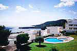 Appartement im Südosten von Ibiza, nahe Ibiza-Stadt Appartement im Südosten von Ibiza, nahe Ibiza-Stadt
