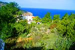Ibiza Urlaub im Appartment bei St. Miguel Ibiza Urlaub im Appartment bei St. Miguel