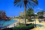 Ferienwohnung in Ibiza-Stadt mit Meerblick bei La Marina Ferienwohnung in Ibiza-Stadt mit Meerblick bei La Marina