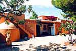 Doppelzimmer und Suite bei Ibiza-Stadt Doppelzimmer und Suite bei Ibiza-Stadt