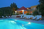 Exklusives Land-Hotel im Norden von Ibiza mit Pool Exklusives Land-Hotel im Norden von Ibiza mit Pool