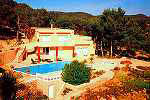 Ferienhaus bei Sant Josep Ferienhaus bei Sant Josep