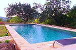 Ibiza Benimussa: Luxusfinca mit Pool Ibiza Benimussa: Luxusfinca mit Pool