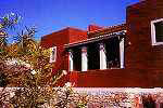 Ferienhaus bei Sant Joan de Labritja Ferienhaus bei Sant Joan de Labritja