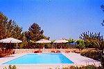 Luxus Finca auf Ibiza Luxus Finca auf Ibiza