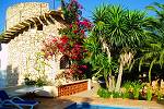 Ibiza gut und günstig - Apartmentanlage mit Pool Ibiza gut und günstig - Apartmentanlage mit Pool