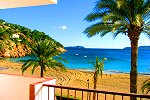 Ibiza preiswerte Ferienwohnung Im Norden von Ibiza Cala Vicente Ibiza preiswerte Ferienwohnung Im Norden von Ibiza Cala Vicente