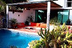 Exklusives Ferienhaus auf Ibiza Exklusives Ferienhaus auf Ibiza