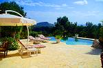 Ferienhaus mit Poollandschaft bei San Jose Ferienhaus mit Poollandschaft bei San Jose