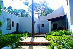 Ibiza Ferienhaus an der Südwestküste Ibiza Ferienhaus an der Südwestküste