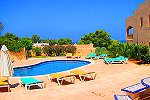 Ibiza Apartments an der Cala Tarida Ibiza Apartments an der Cala Tarida