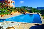 Ferienwohnung oberhalb der Cala Tarida Ferienwohnung oberhalb der Cala Tarida