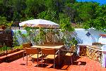 Ibiza Ferienhaus bei dem Badestrand Cala Bassa Ibiza Ferienhaus bei dem Badestrand Cala Bassa