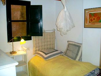 Einzelschlafzimmer Einzelschlafzimmer