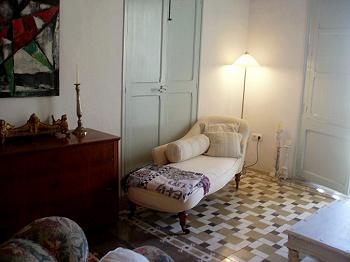 Modernisierte und geräumige Ferienwohnung Modernisierte und geräumige Ferienwohnung