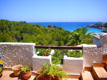 Ibiza - Appartement am Meer Ibiza - Appartement am Meer