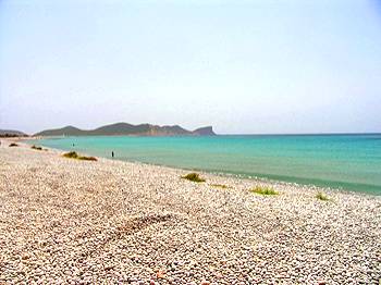 Strand Es Codolar Strand Es Codolar