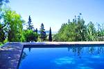 Ferienwohnung nahe Es Codolar im S�den Ibizas