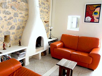 Ferienwohnung in Ibiza-Stadt